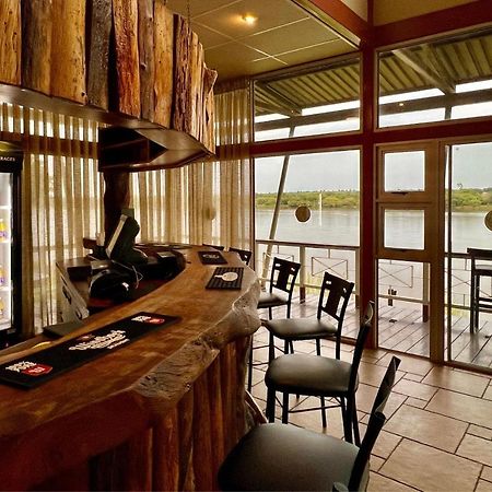 Protea Hotel By Marriott Zambezi River Lodge Katima Mulilo Exteriér fotografie