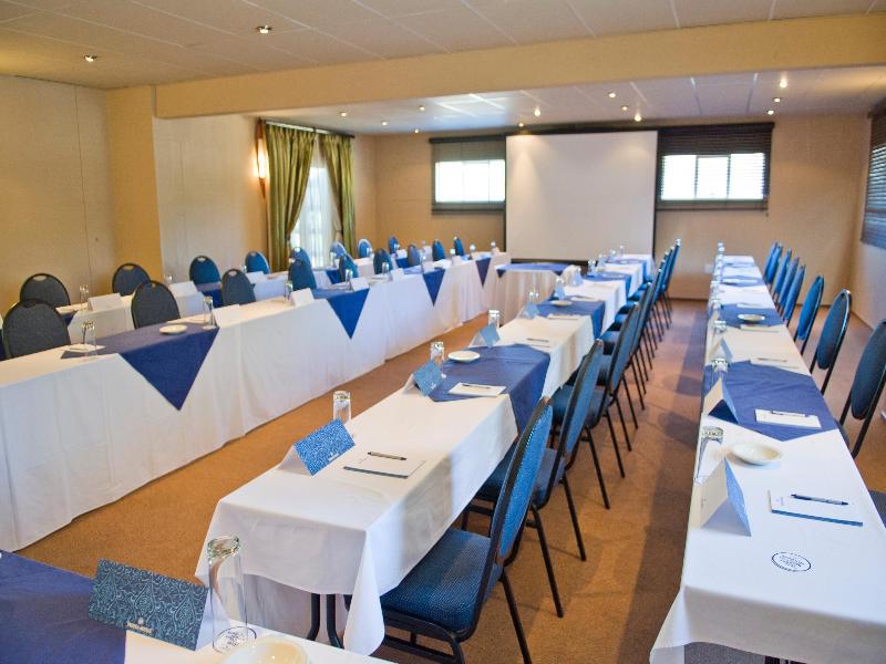 Protea Hotel By Marriott Zambezi River Lodge Katima Mulilo Exteriér fotografie