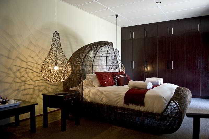 Protea Hotel By Marriott Zambezi River Lodge Katima Mulilo Exteriér fotografie
