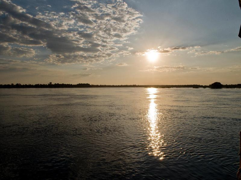 Protea Hotel By Marriott Zambezi River Lodge Katima Mulilo Exteriér fotografie