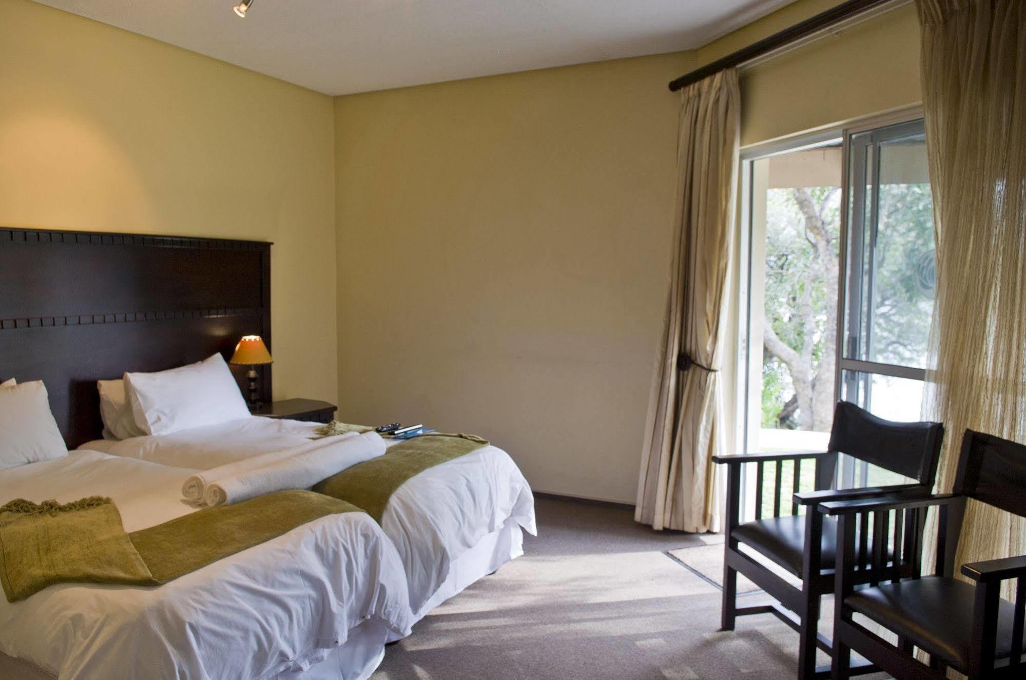 Protea Hotel By Marriott Zambezi River Lodge Katima Mulilo Exteriér fotografie