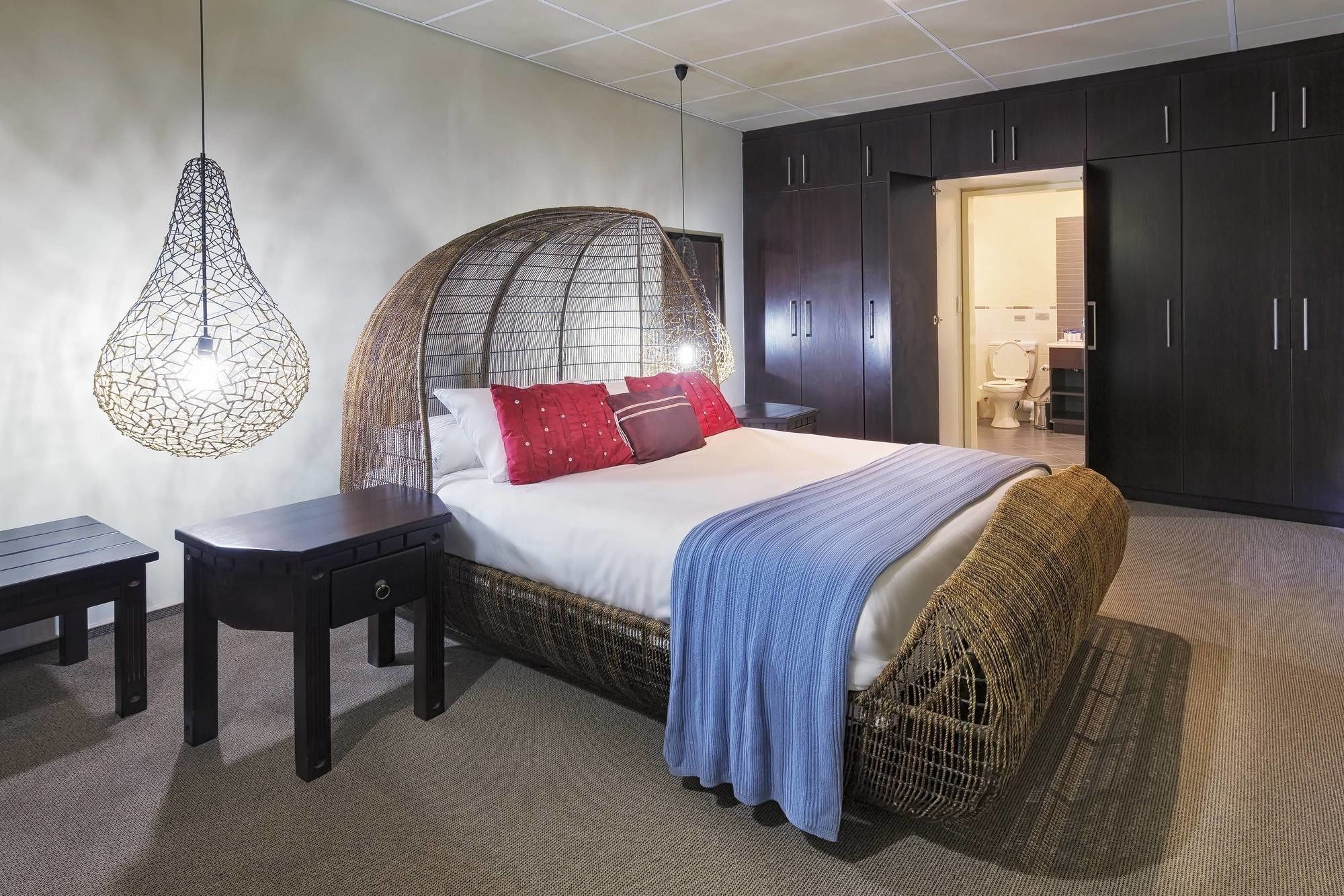 Protea Hotel By Marriott Zambezi River Lodge Katima Mulilo Exteriér fotografie